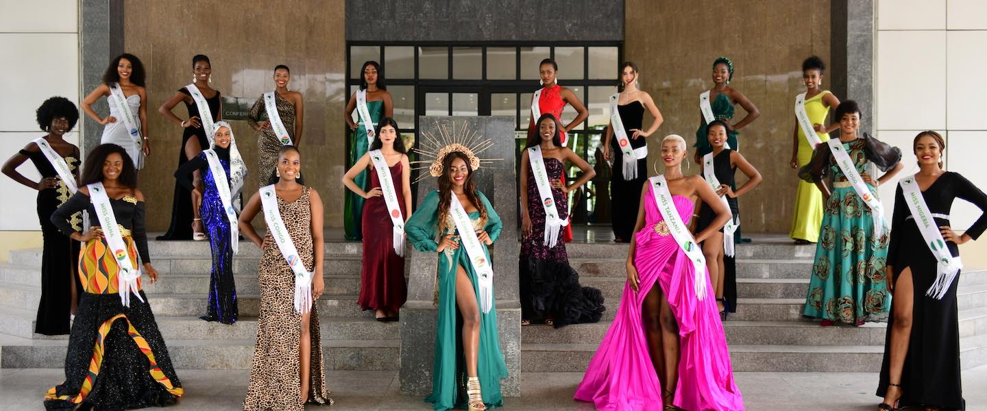 Turkey To Host Miss African Pageant For Year 2022